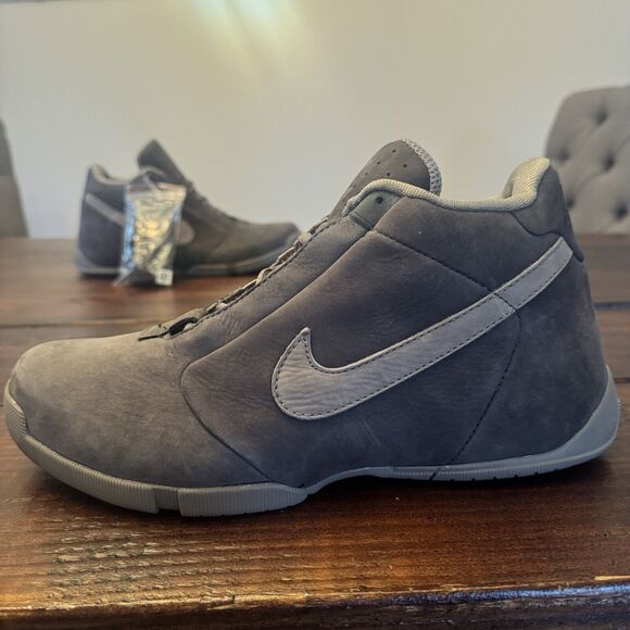Nike SB Zoom Air Url High Shoes - Picture 1 of 10